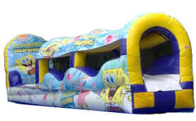 Chicago Bounce House Rental