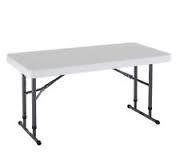 chair and table rentals near me