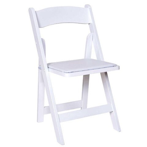 chair and table rental near me